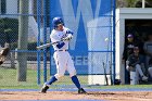 Baseball vs Emerson  Wheaton College Baseball vs Emerson College. - Photo By: KEITH NORDSTROM : Wheaton, Baseball